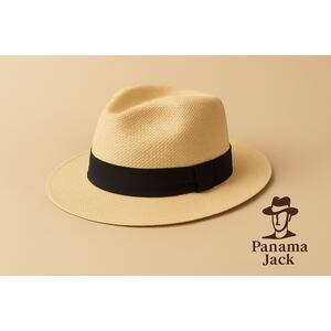 Panama Jack Men’s Hat